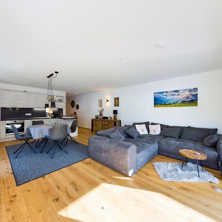 Apartamento Lieblingsort Garmisch-Partenkirchen Exterior foto