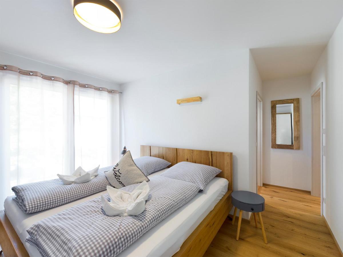 Apartamento Lieblingsort Garmisch-Partenkirchen Exterior foto