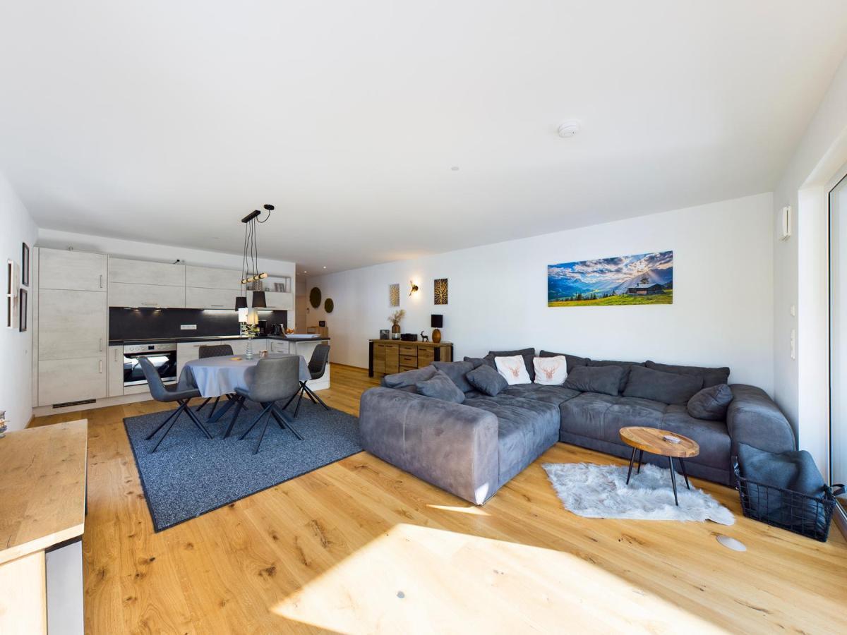 Apartamento Lieblingsort Garmisch-Partenkirchen Exterior foto