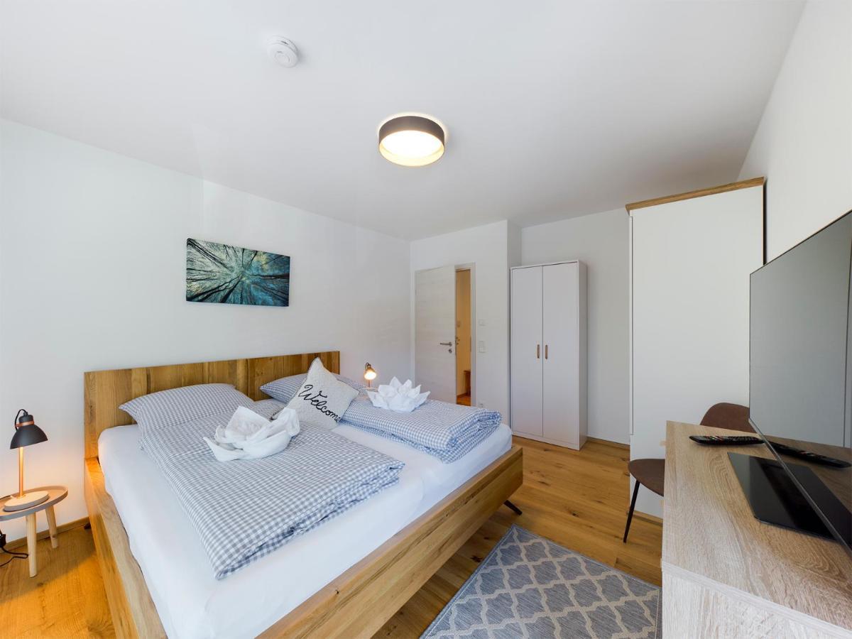 Apartamento Lieblingsort Garmisch-Partenkirchen Exterior foto