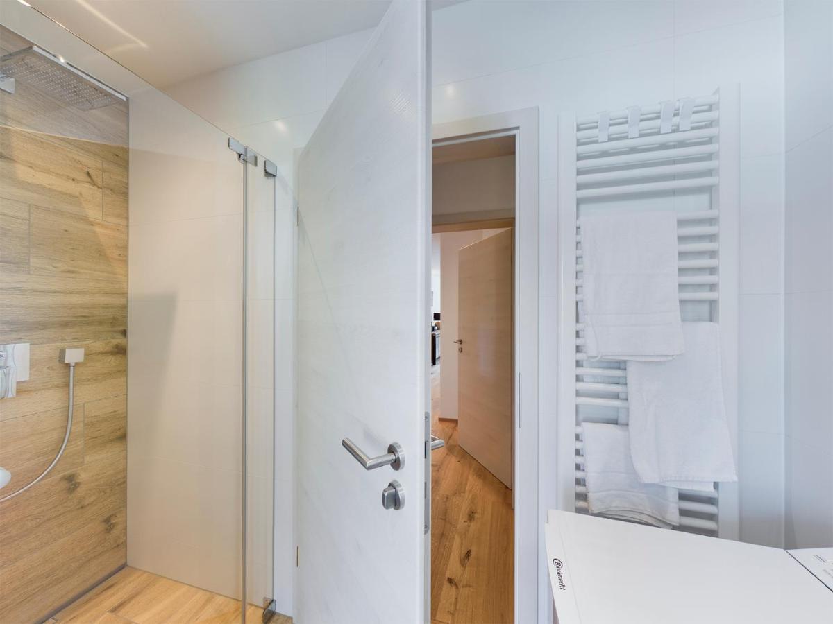 Apartamento Lieblingsort Garmisch-Partenkirchen Exterior foto