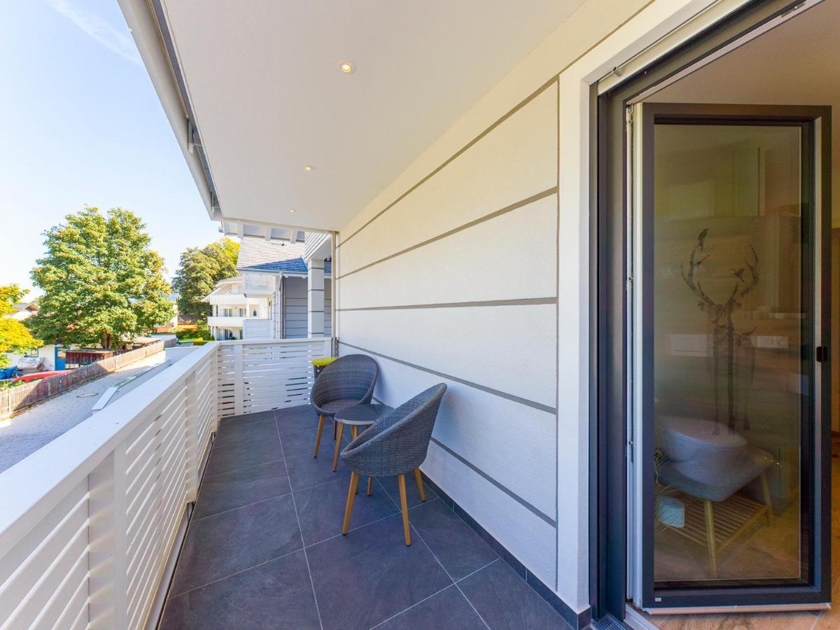 Apartamento Lieblingsort Garmisch-Partenkirchen Exterior foto