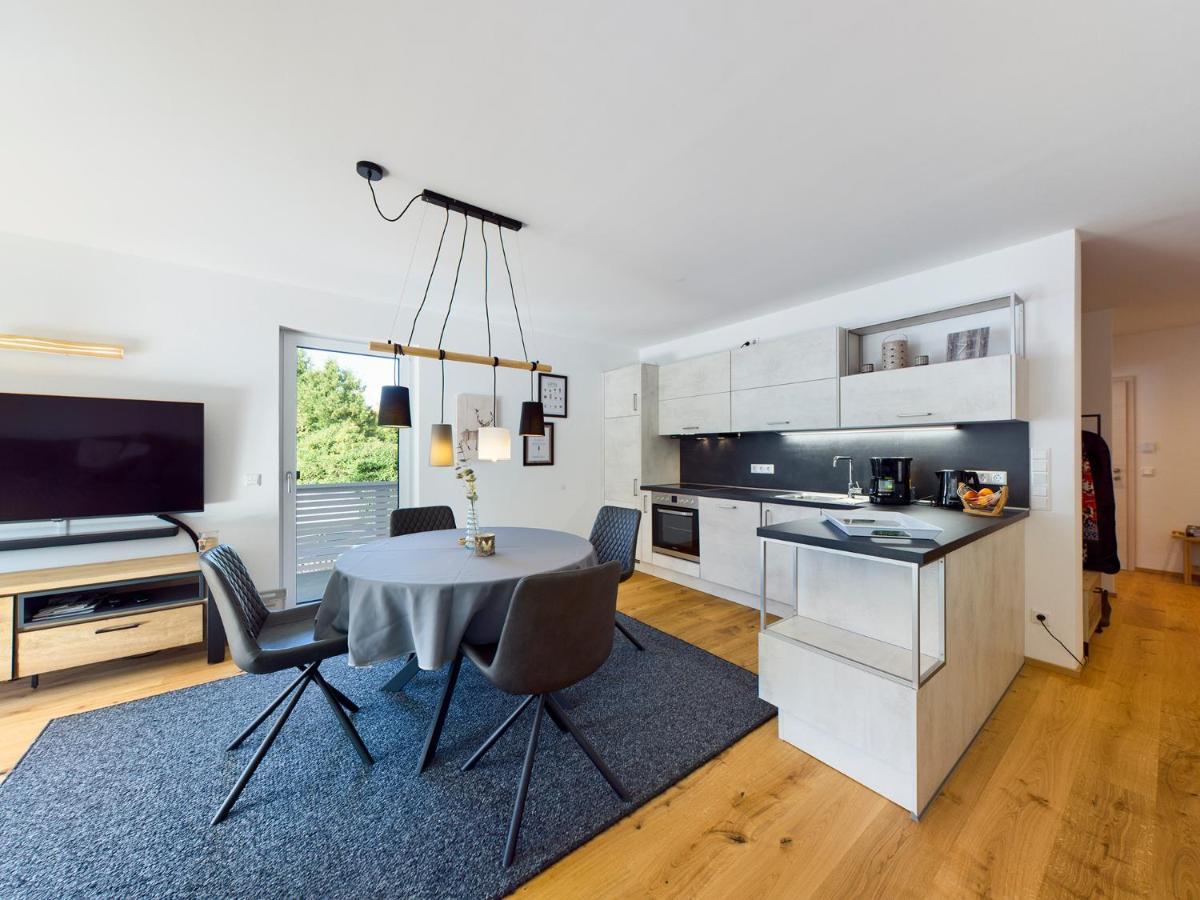 Apartamento Lieblingsort Garmisch-Partenkirchen Exterior foto